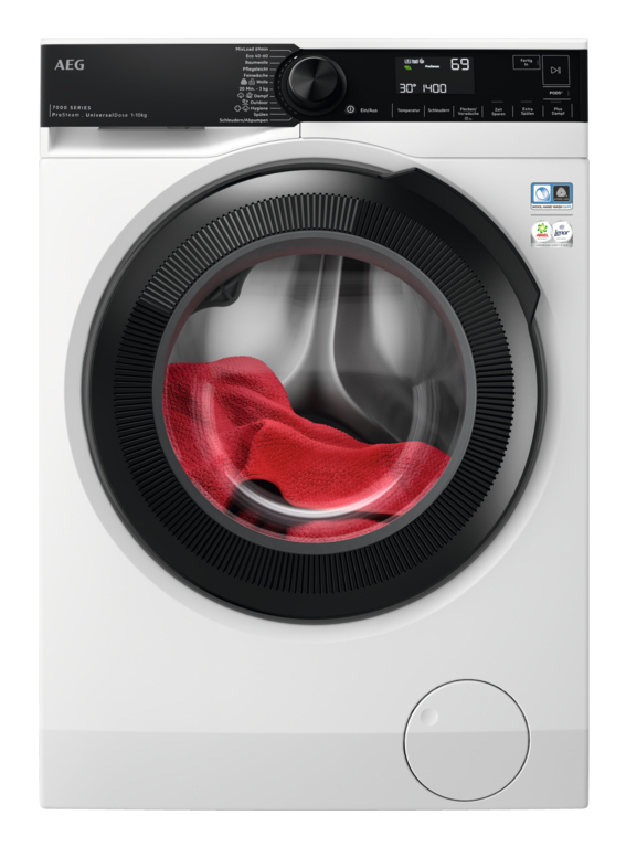 AEG LR7EA410FL — vue 1 sur 2