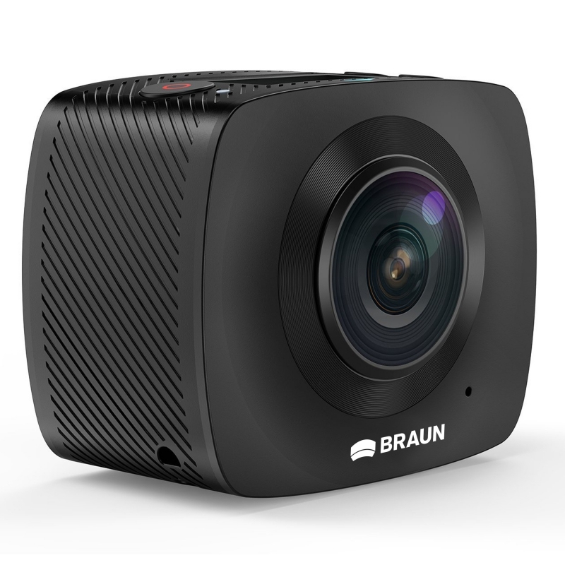 Braun Champion 360 – image 7