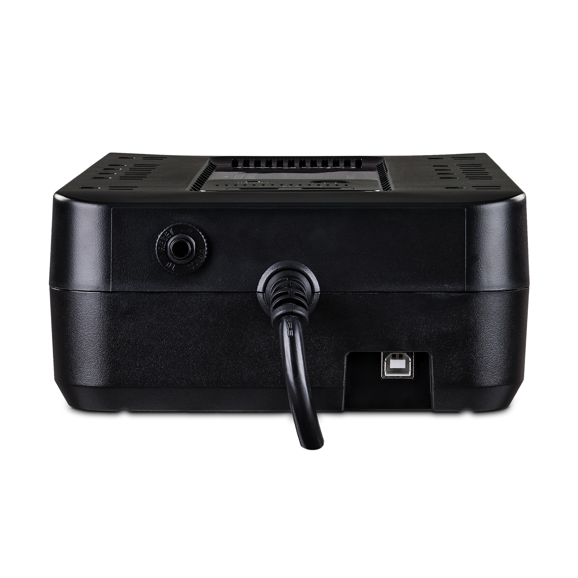 CyberPower ST900U uninterruptible power supply (UPS) Standby (Offline) 0.9 kVA – image 4