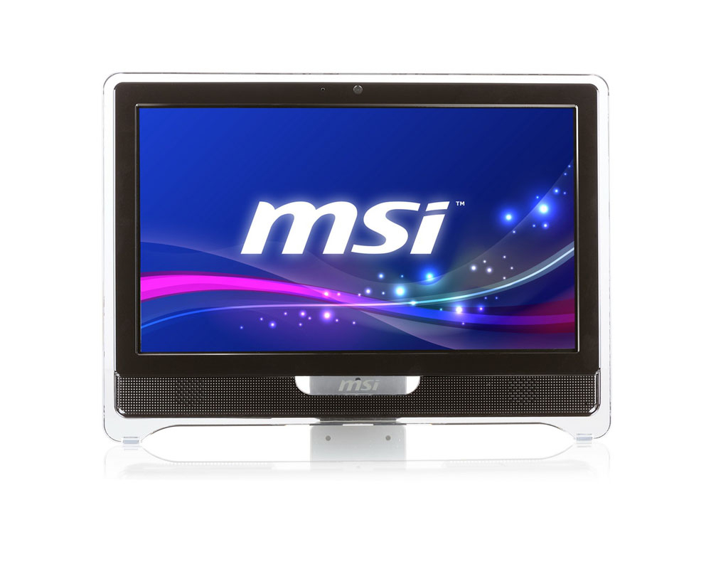 MSI Wind Top AE2211G-021IT – image 2