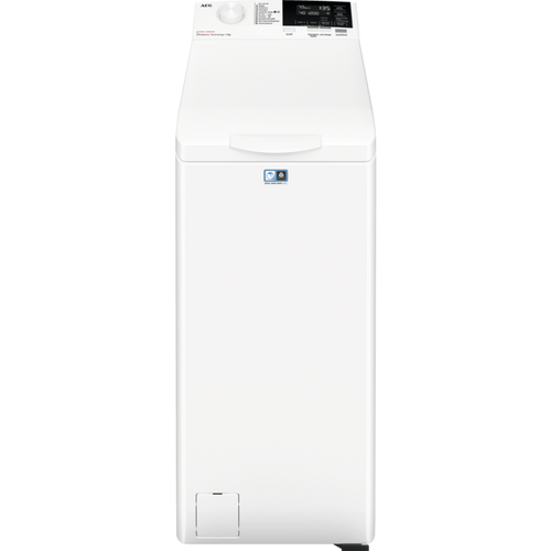 AEG LTN6G7210A washing machine Top-load