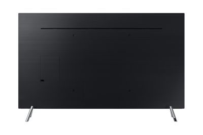 Samsung UE65MU7002T 165.1 cm (65") 4K Ultra HD Smart TV Wi-Fi Silver – image 2