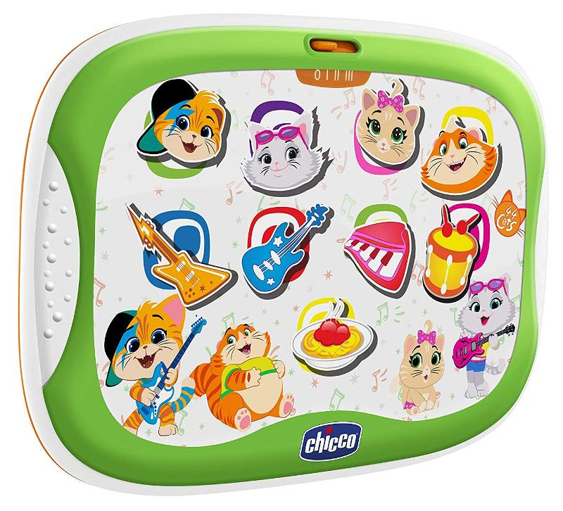 Chicco 10025-00 children's tablet