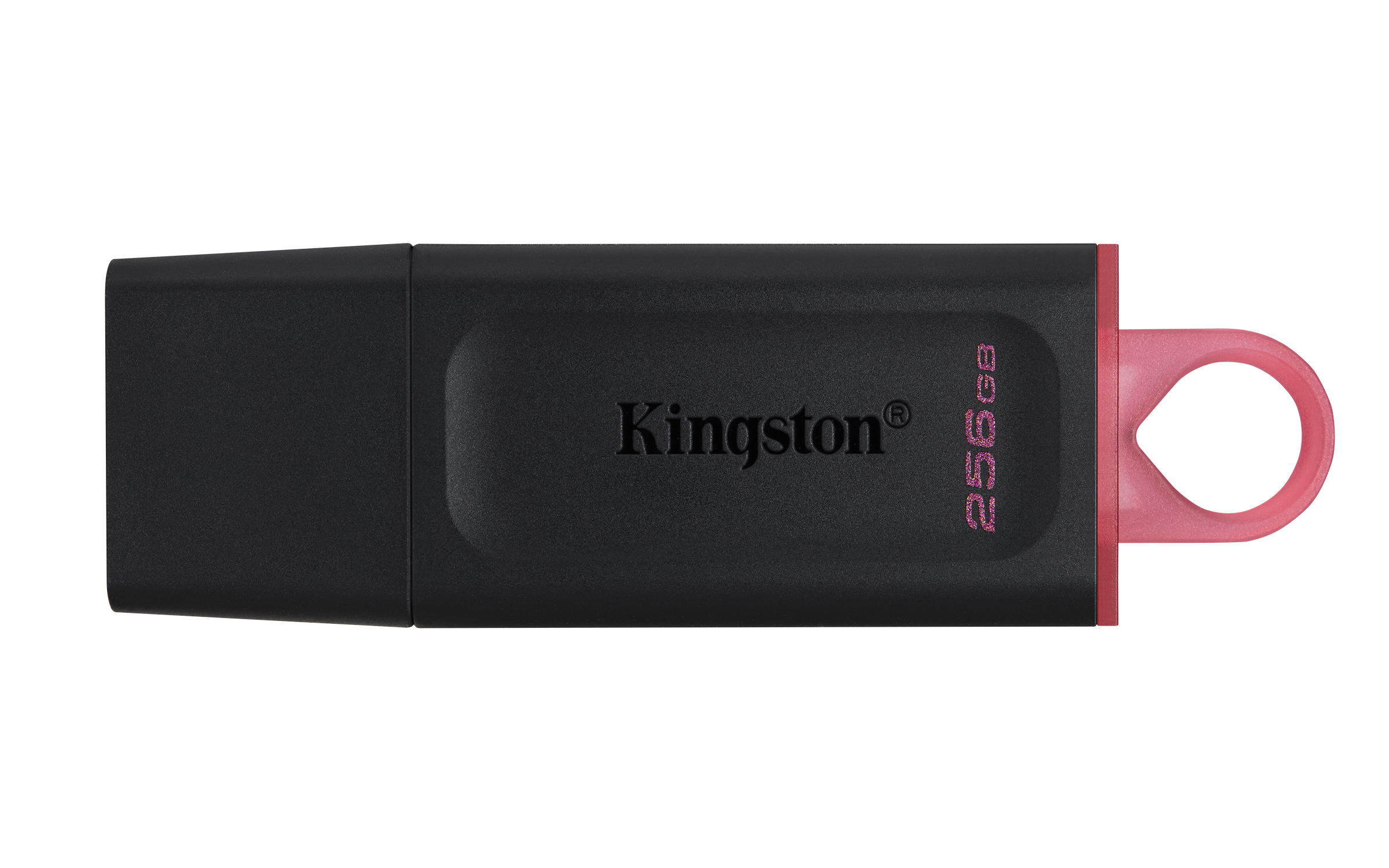 Kingston DataTraveler Exodia 256GB USB 3.2 Gen 1 Black Pink DTX/256GB