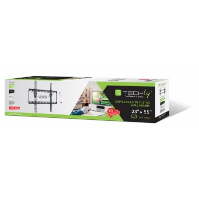 Techly 020638 TV mount/stand – image 3