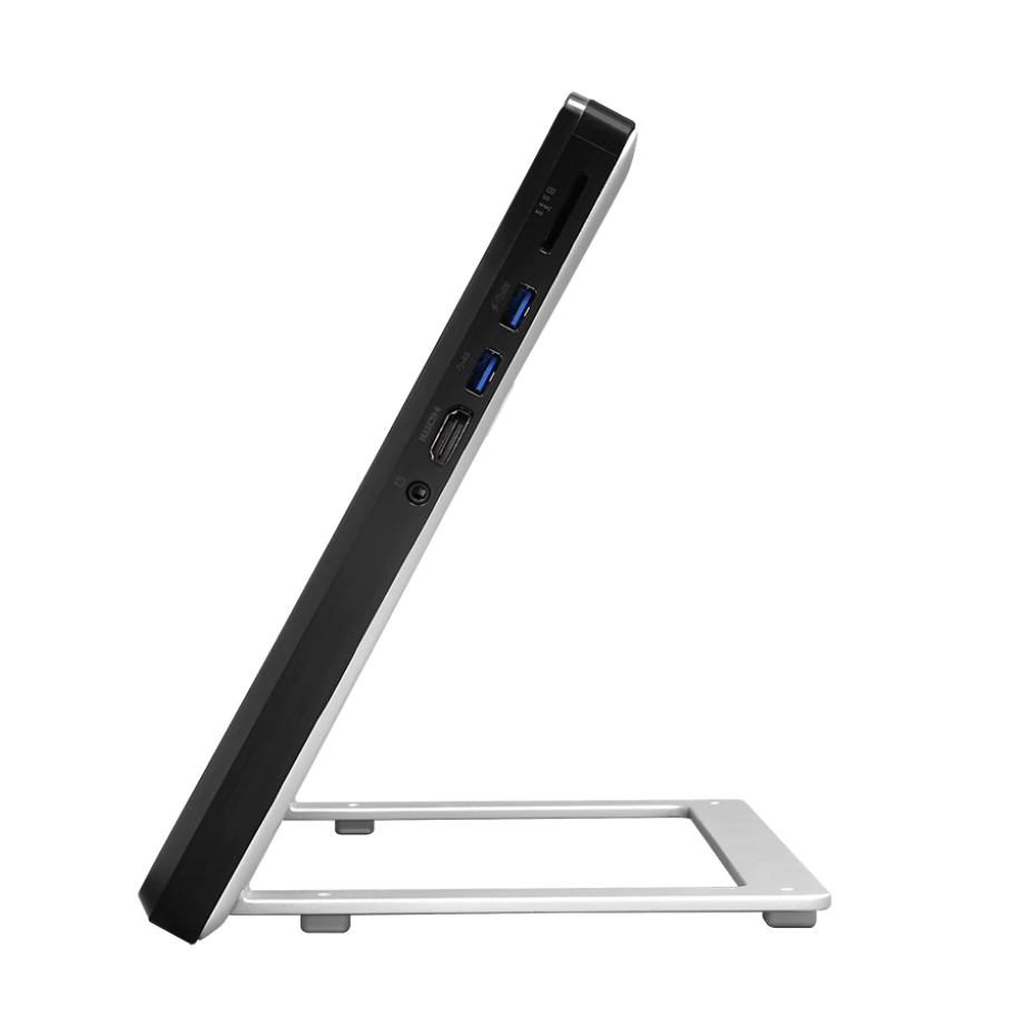MSI PRO 16 FLEX-018XEU – image 2