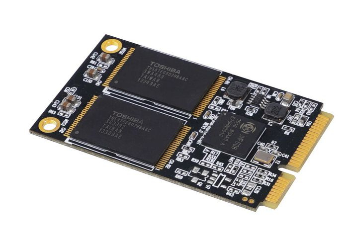CoreParts MSASJ2C20S004 internal solid state drive