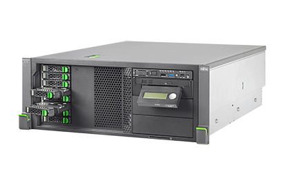 Fujitsu PRIMERGY TX1330M1 server – image 2