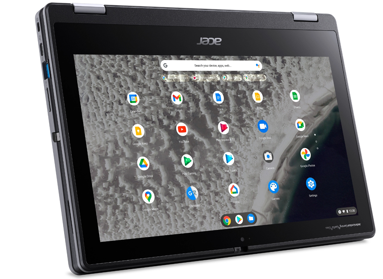 Acer Chromebook R753TN-C363 Intel® Celeron® N4500 – image 6