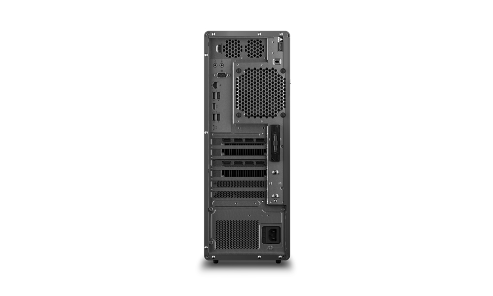 Lenovo ThinkStation P5 Intel Xeon W w3-2435 – image 3