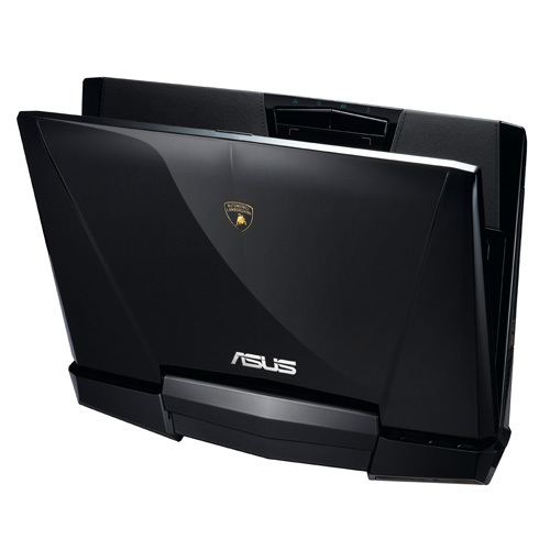 ASUS VX7-SZ117V laptop Intel® Core™ i7 i7-2630QM – image 3