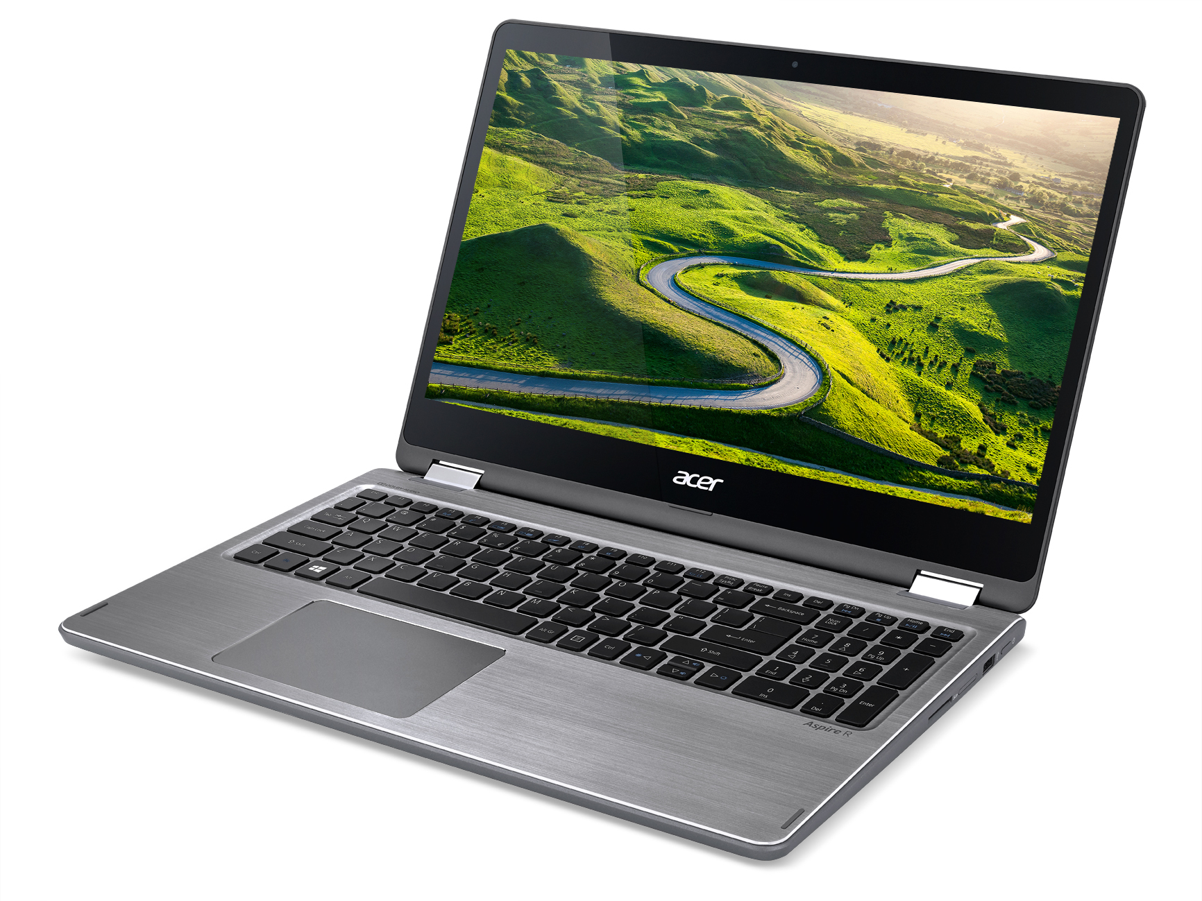 Acer Aspire R 15 R5-571T-59DC Intel® Core™ i5 i5-6200U Hybrid (2-in-1) – image 7