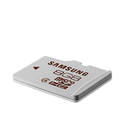 Samsung Micro SD Card 8GB – image 2