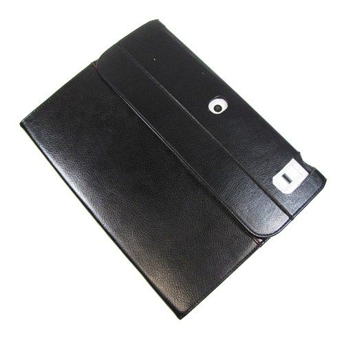 Fujitsu FPCCC171 tablet case Folio Black