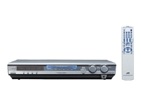JVC Reciver RX-F10