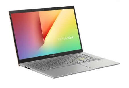 ASUS Vivobook 15 S513EQ-BQ045T Intel® Core™ i7 i7-1165G7 Laptop – image 2