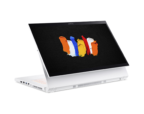 Acer ConceptD CC715-71-74CD Intel® Core™ i7 i7-10750H Hybrid (2-in-1) – image 4