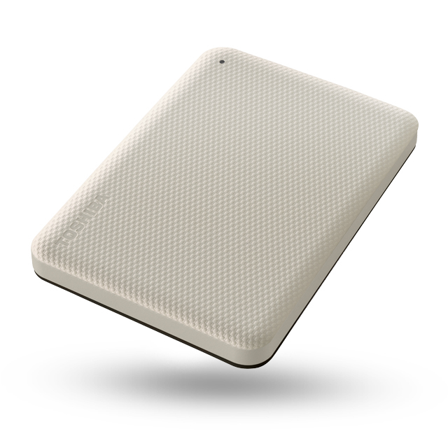 Dynabook Canvio Advance