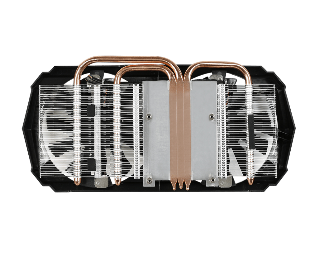 MSI 2GD5T OC – image 4