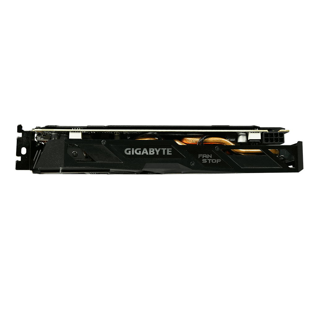 GIGABYTE GAMING GV-RX590GAMING-8GD graphics card AMD Radeon RX 590 – image 5