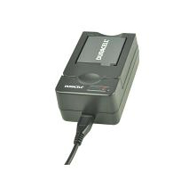 Duracell DRC5810 mobile device charger Digital camera Black USB Indoor, Outdoor – image 2