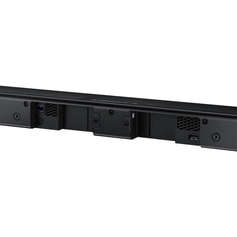 Samsung HW-J355 audio amplifier 2.1 channels Black – image 9