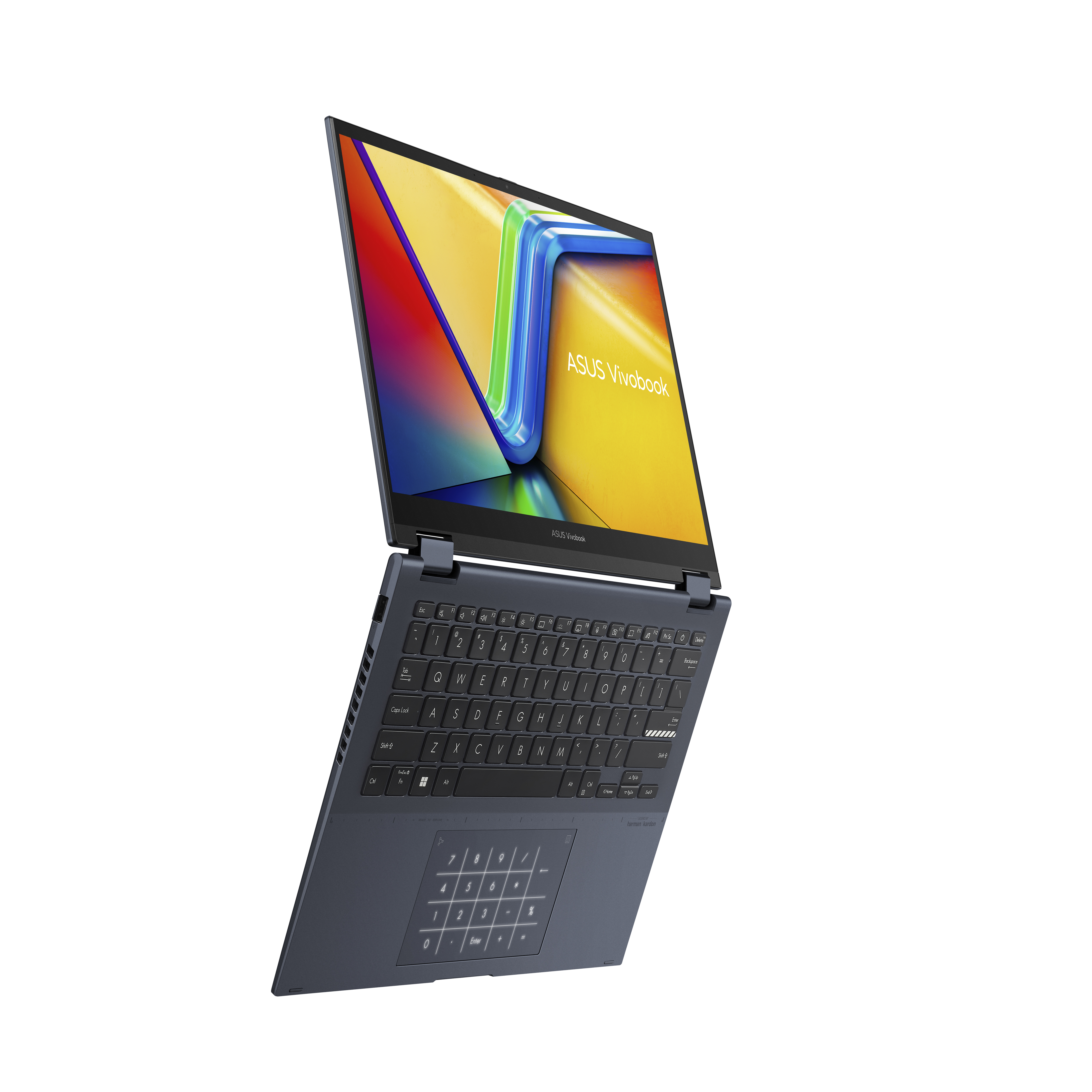 ASUS Vivobook S14 Flip TN3402YA-LZ083W — weergave 7