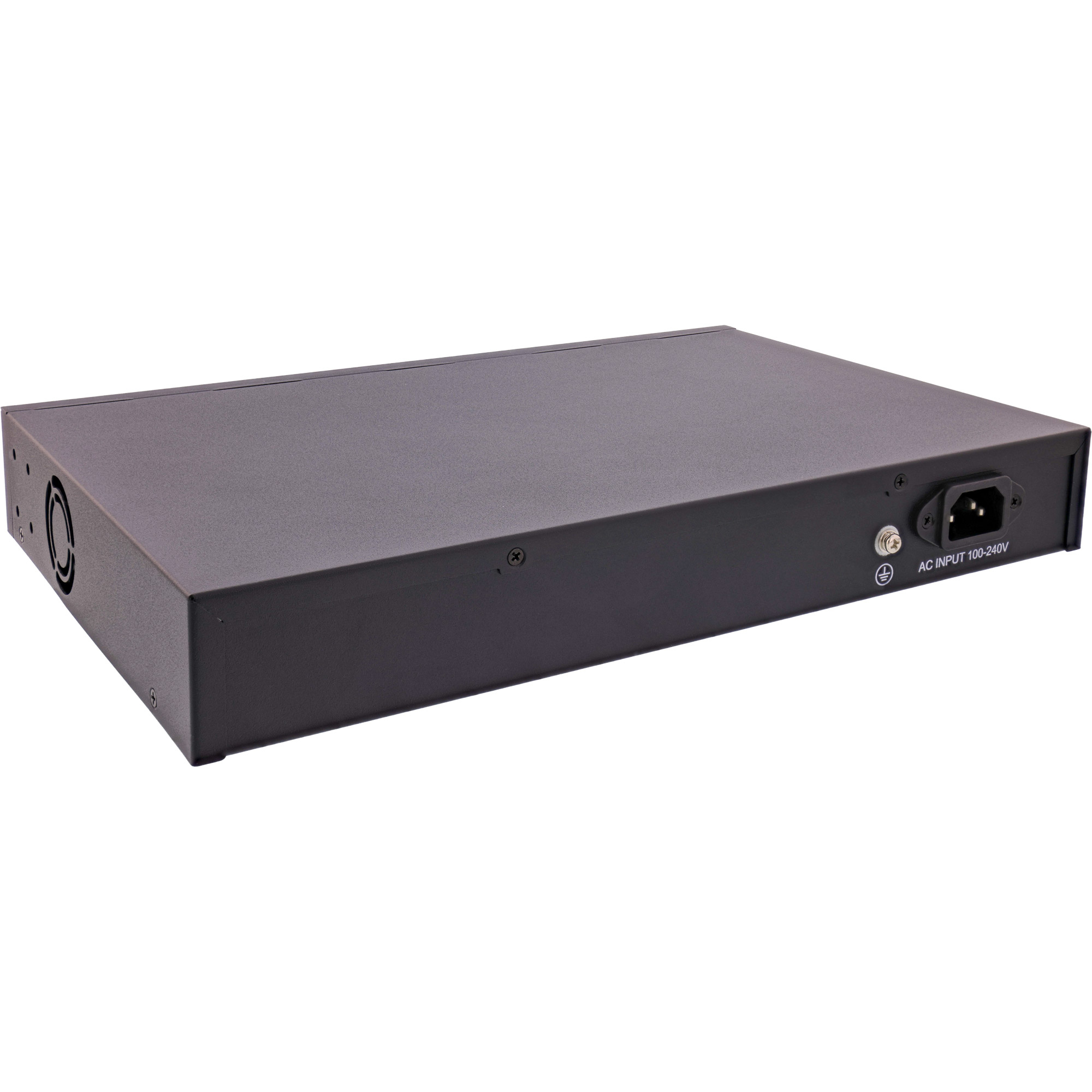InLine 32308A network switch Unmanaged – image 2