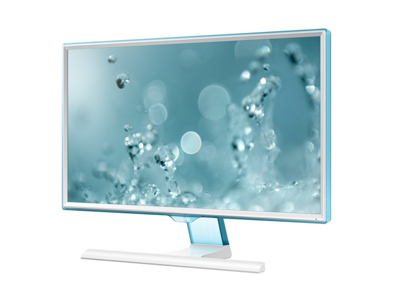 Samsung LS24E391HL computer monitor – image 4