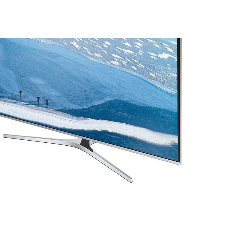 Samsung UE40KU6479U 101.6 cm (40") 4K Ultra HD Smart TV Wi-Fi Silver – image 5
