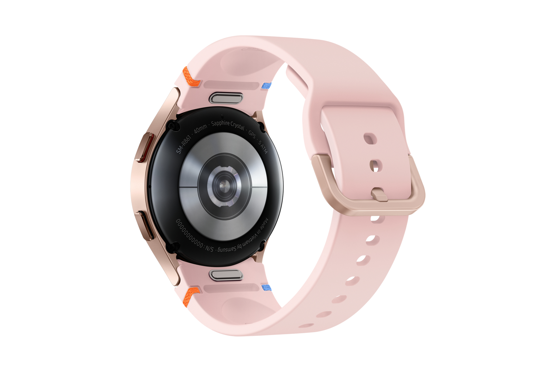 Galaxy Watch FE (40 mm, BT)