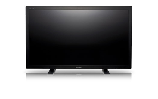 Samsung SM320PX computer monitor