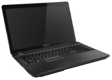Acer Gateway NE72207u-45006G75Mnsk AMD A4 A4-5000 Laptop – image 2
