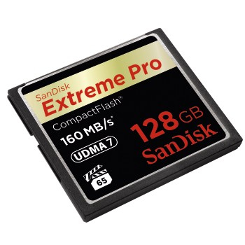 Hama 128GB CF Extreme Pro – image 2