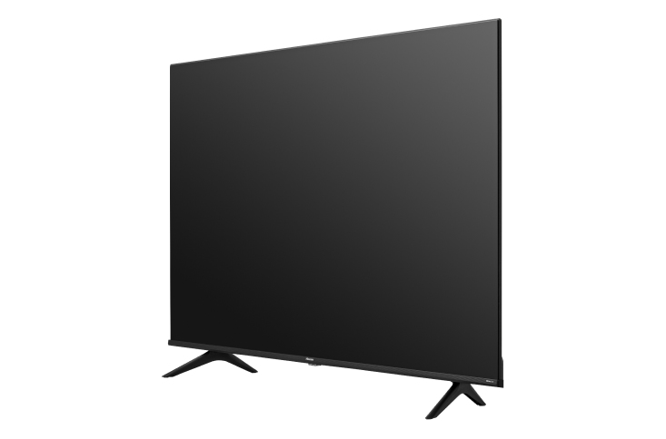 Hisense 65A66G 165.1 cm (65") 4K Ultra HD Smart TV Wi-Fi Black – image 4