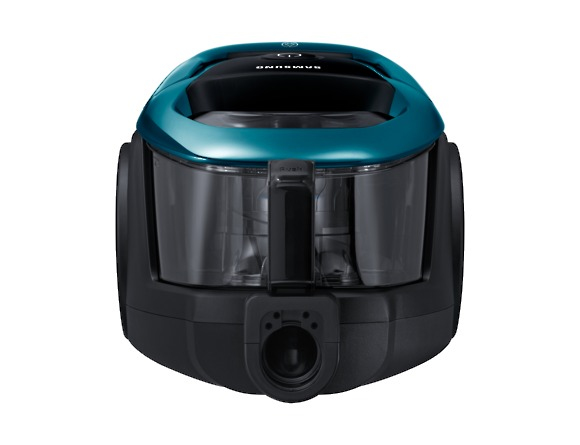 Samsung VC07M31E0HN 2 L Cylinder vacuum Dry 700 W Bagless – image 9