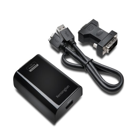 Kensington Universal Multi-Display Adapter – image 8