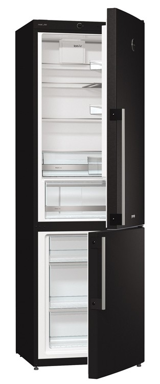Gorenje RK61FSY2B fridge-freezer Freestanding
