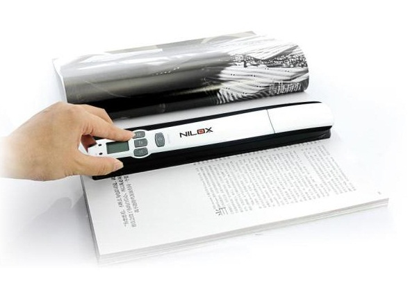 Nilox Digiscan NX-80 – image 2