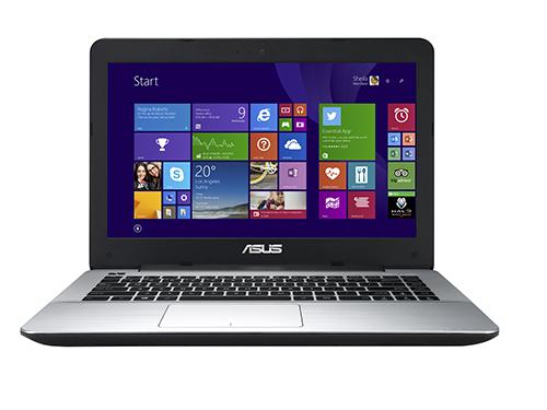 ASUS F455LD-WX107H laptop Intel® Core™ i3 i3-4030U – image 3