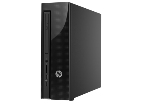 HP Slimline 411-a025na Intel® Pentium® N3700 – image 7