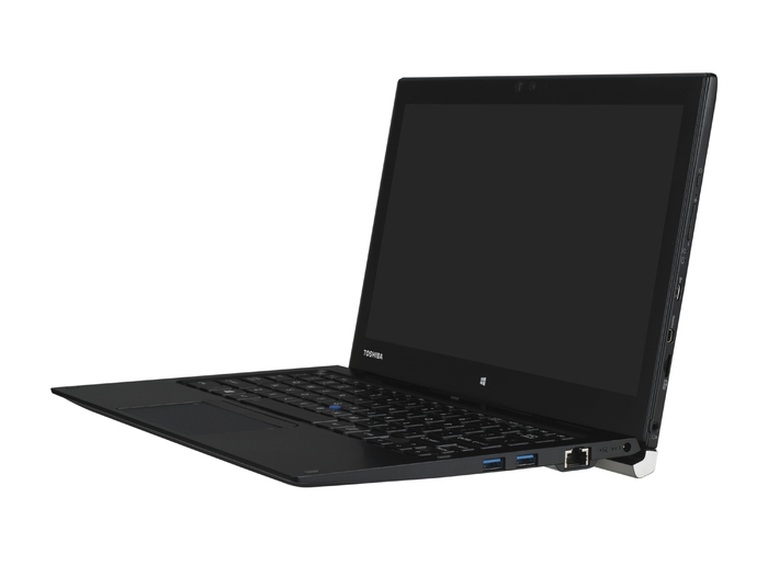 Dynabook Z20t-C-13Q Intel® Core™ m5 m5-6Y54 Hybrid (2-in-1) – image 2