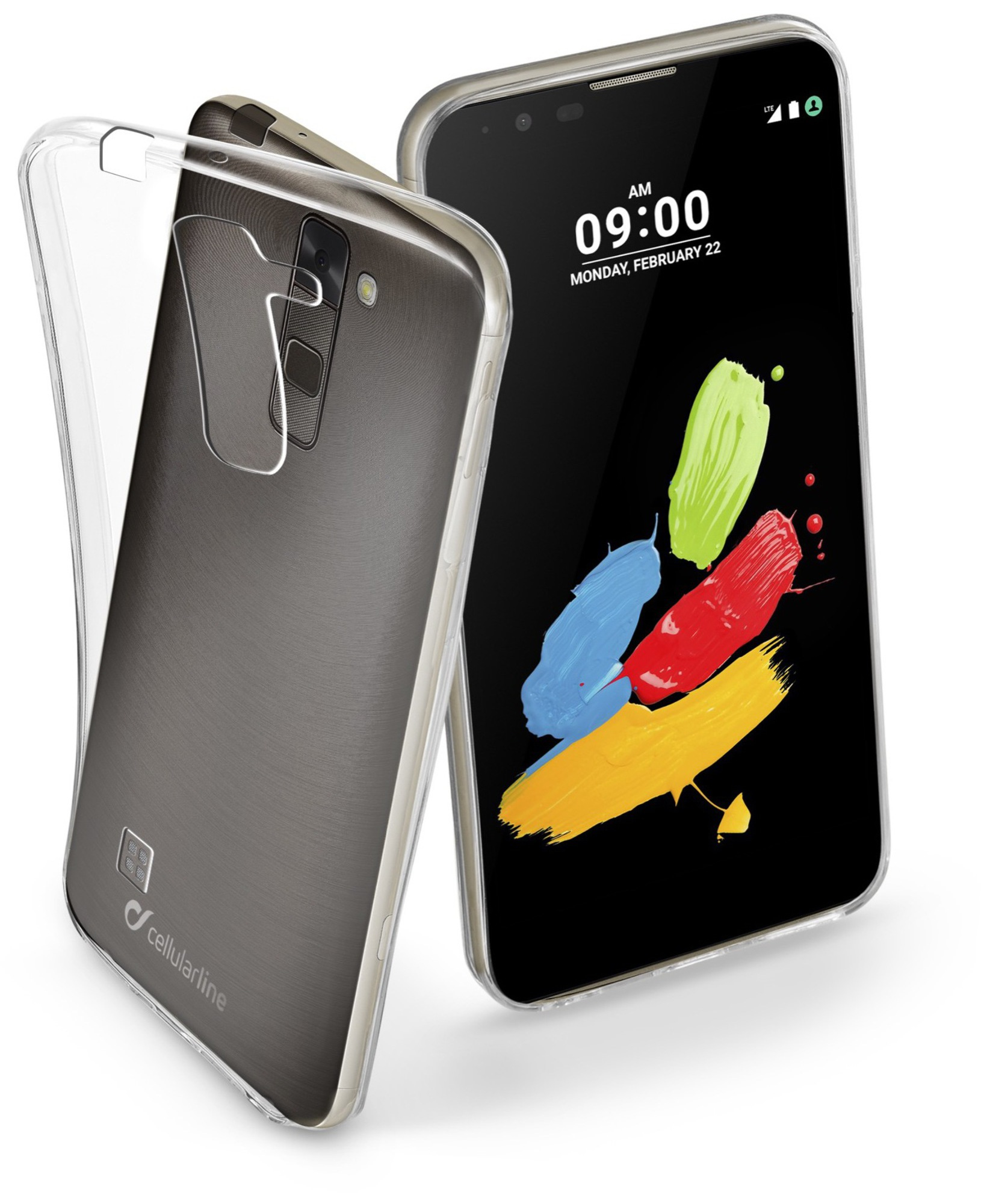 Cellularline Fine - Stylus 2 – image 1