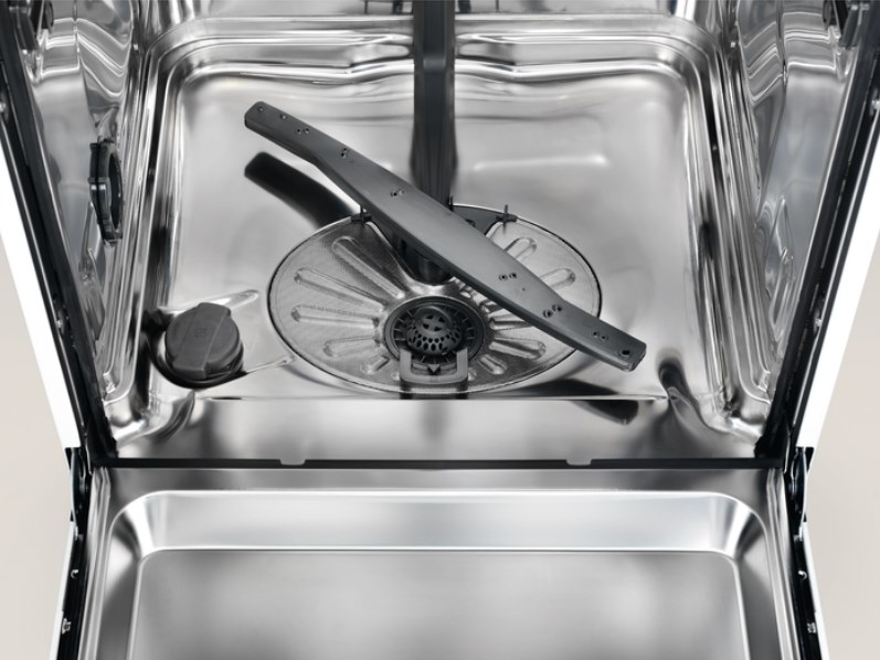 Electrolux EEA17110L Fully built-in 13 place settings – image 4
