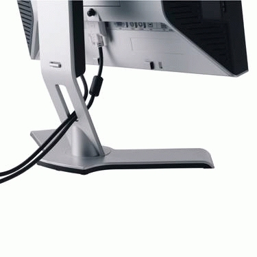 Dell UltraSharp 2007FP computer monitor – image 6