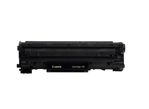 Canon 3500B001AA toner cartridge 1 pc(s) Original Black – image 1