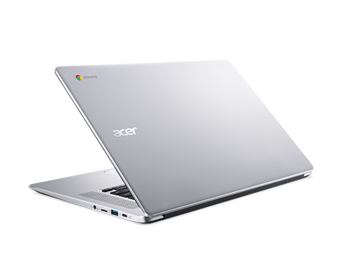 Acer Chromebook 15 CB515-1HT-P1TQ Intel® Pentium® N4200 – image 4