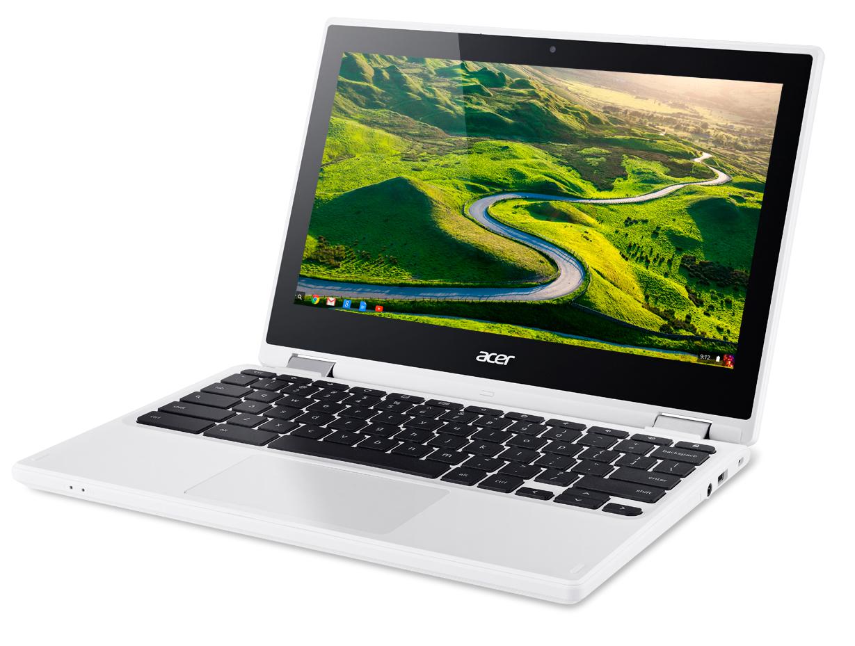 Acer Chromebook R 11 CB5-132T-C9VF Intel® Celeron® N3160 – image 3