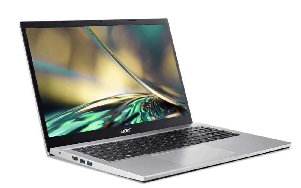 Acer Aspire 3 A315-59-322J Intel® Core™ i3 i3-1215U Laptop – image 2