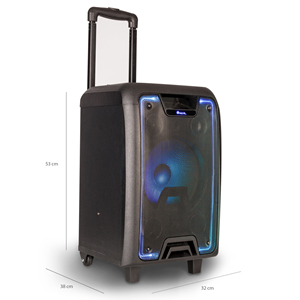 NGS ELEC-SPK-0163 loudspeaker – image 2